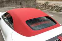 ポルシェ 911(Type992) カレラSカブリオレ