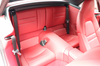 ポルシェ 911(Type992) カレラSカブリオレ