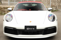 ポルシェ 911(Type992) カレラSカブリオレ