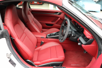 ポルシェ 911(Type992) カレラSカブリオレ