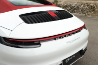 ポルシェ 911(Type992) カレラSカブリオレ