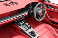 ポルシェ 911(Type992) カレラSカブリオレ