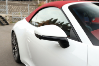 ポルシェ 911(Type992) カレラSカブリオレ