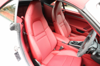 ポルシェ 911(Type992) カレラSカブリオレ