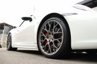 ポルシェ 911(Type992) カレラSカブリオレ