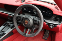 ポルシェ 911(Type992) カレラSカブリオレ