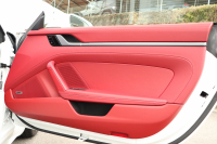 ポルシェ 911(Type992) カレラSカブリオレ