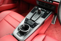 ポルシェ 911(Type992) カレラSカブリオレ