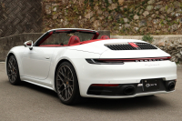 ポルシェ 911(Type992) カレラSカブリオレ