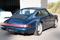 ポルシェ 911(Type964) カレラ2
