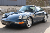 ポルシェ 911(Type964) カレラ2