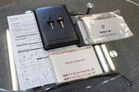 ポルシェ 911(Type964) カレラ2