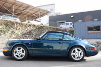 ポルシェ 911(Type964) カレラ2