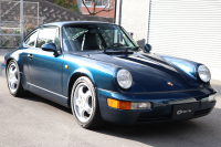 ポルシェ 911(Type964) カレラ2