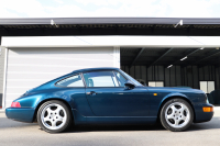 ポルシェ 911(Type964) カレラ2