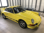 ポルシェ 911(Type911) カレラRS