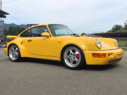 ポルシェ 911(Type964) ターボS