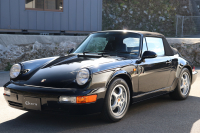 ポルシェ 911(Type964) カレラ2カブリオレ