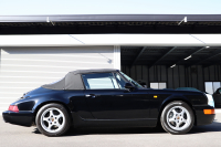 ポルシェ 911(Type964) カレラ2カブリオレ