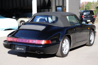ポルシェ 911(Type964) カレラ2カブリオレ