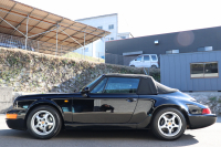 ポルシェ 911(Type964) カレラ2カブリオレ
