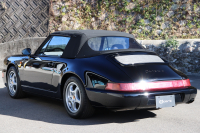 ポルシェ 911(Type964) カレラ2カブリオレ