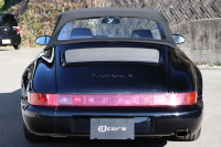 ポルシェ 911(Type964) カレラ2カブリオレ