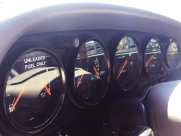 ポルシェ 911(Type993) カレラ　後期モデル