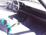 ポルシェ 911(Type993) カレラ　後期モデル