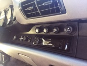 ポルシェ 911(Type993) カレラ　後期モデル