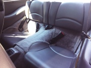 ポルシェ 911(Type993) カレラ　後期モデル