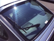 ポルシェ 911(Type993) カレラ　後期モデル