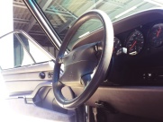 ポルシェ 911(Type993) カレラ　後期モデル