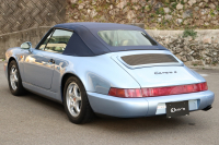 ポルシェ 911(Type964) カレラ2カブリオレ