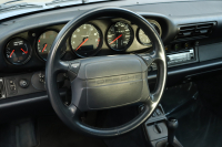 ポルシェ 911(Type964) カレラ2カブリオレ