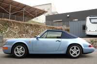 ポルシェ 911(Type964) カレラ2カブリオレ