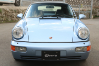 ポルシェ 911(Type964) カレラ2カブリオレ