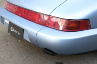 ポルシェ 911(Type964) カレラ2カブリオレ