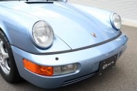 ポルシェ 911(Type964) カレラ2カブリオレ