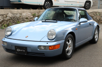 ポルシェ 911(Type964) カレラ2カブリオレ