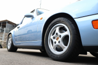 ポルシェ 911(Type964) カレラ2カブリオレ