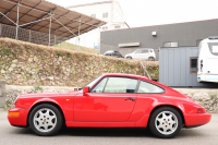 ポルシェ 911(Type964) カレラ2