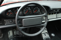 ポルシェ 911(Type964) カレラ2