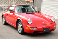 ポルシェ 911(Type964) カレラ2