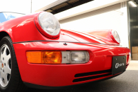 ポルシェ 911(Type964) カレラ2