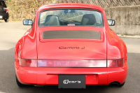ポルシェ 911(Type964) カレラ2