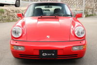 ポルシェ 911(Type964) カレラ2