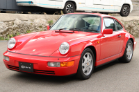 ポルシェ 911(Type964) カレラ2