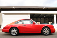 ポルシェ 911(Type964) カレラ2