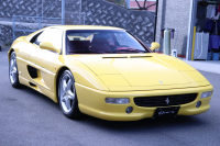 フェラーリ F355B ベルリネッタ